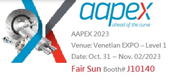AAPEX 2023
